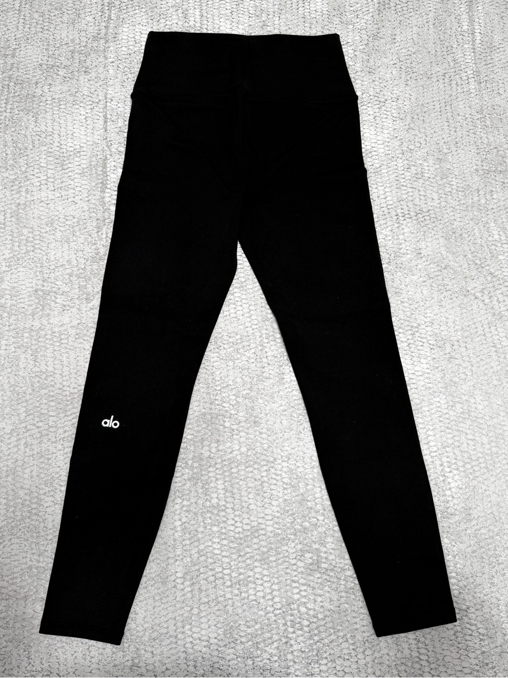 Alo 7/8 high-waist Airbrush legging
